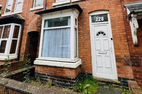 5 bedroom semi-detached house to rent, Tiverton Road, Birmingham B29