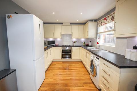 3 bedroom semi-detached house for sale, Woodpecker Close, Great Barford, Bedford, Bedfordshire, MK44