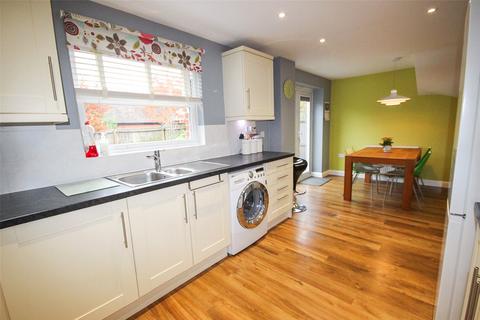 3 bedroom semi-detached house for sale, Woodpecker Close, Great Barford, Bedford, Bedfordshire, MK44