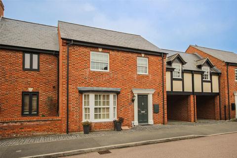 3 bedroom semi-detached house for sale, Woodpecker Close, Great Barford, Bedford, Bedfordshire, MK44