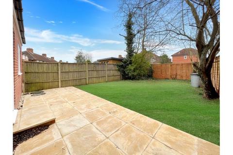 1 bedroom in a house share to rent, Valentia Road, Oxford, OX3