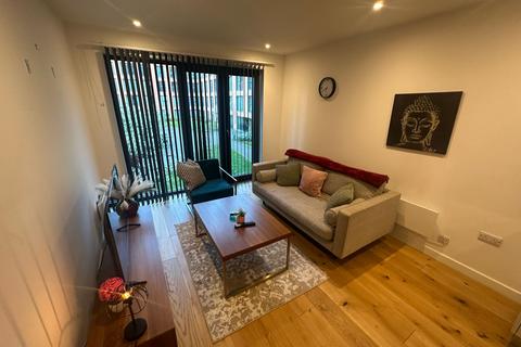 1 bedroom flat to rent, Windmill Street, Birmingham B1