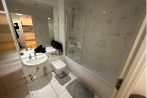 1 bedroom flat to rent, Windmill Street, Birmingham B1