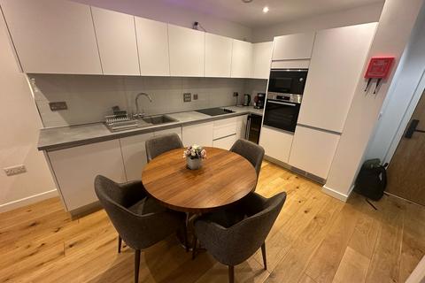 1 bedroom flat to rent, Windmill Street, Birmingham B1