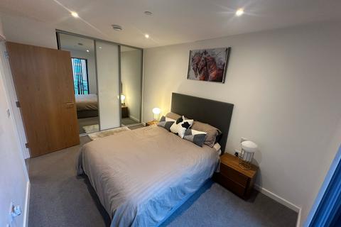 1 bedroom flat to rent, Windmill Street, Birmingham B1