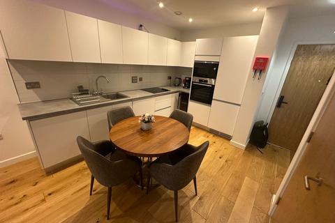 1 bedroom flat to rent, Windmill Street, Birmingham B1