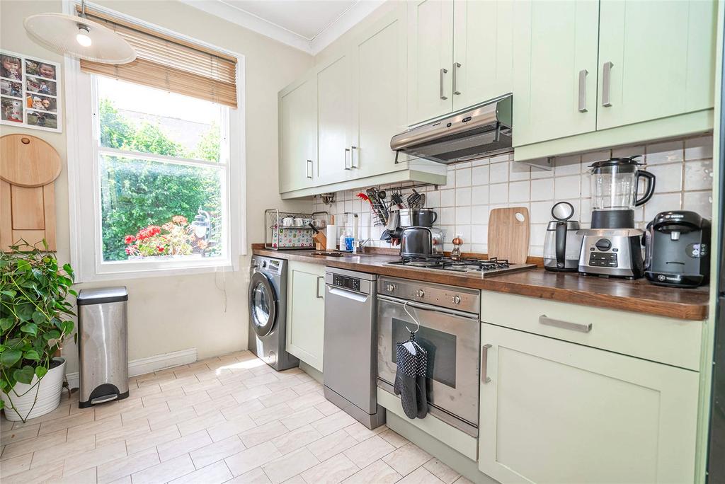 Kitchen B