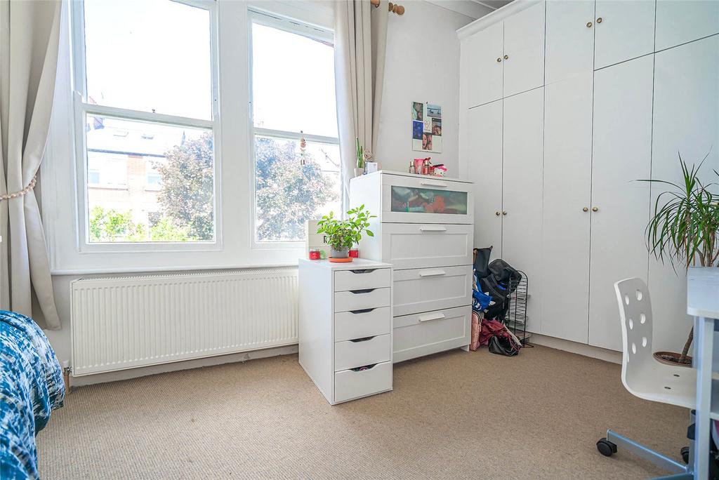 Bedroom 2 A