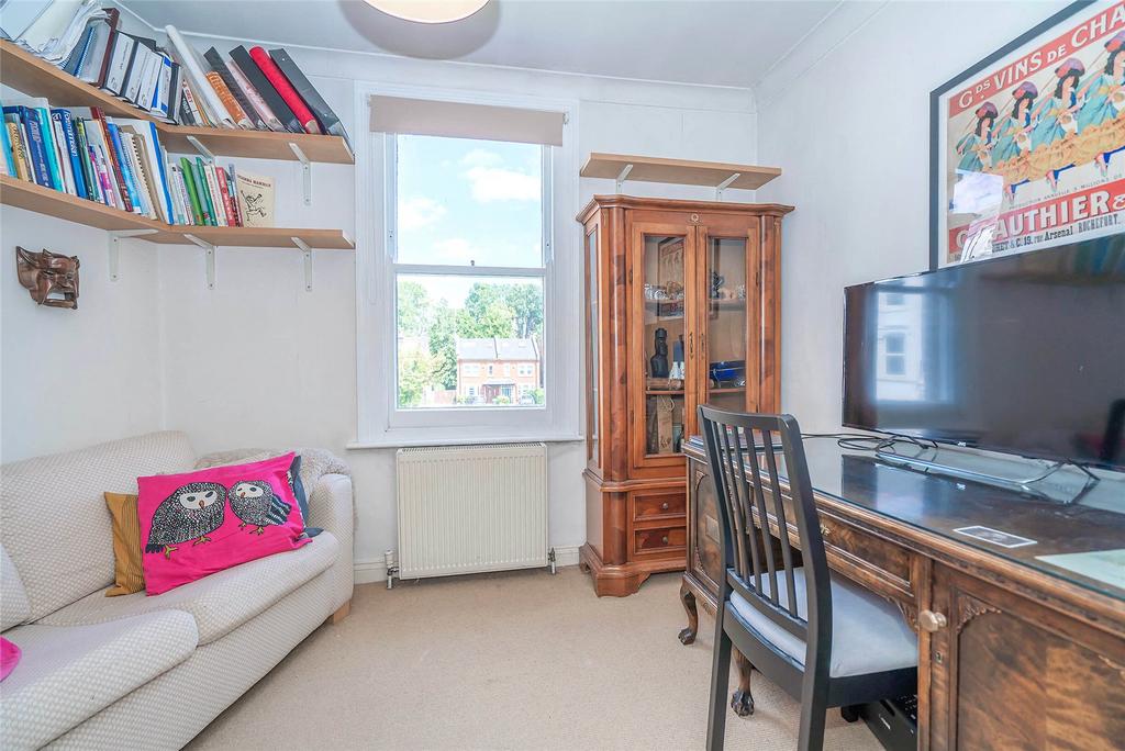 Bedroom 3 A