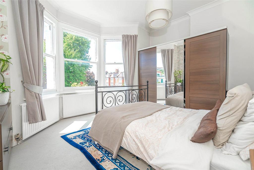 Bedroom 1 A