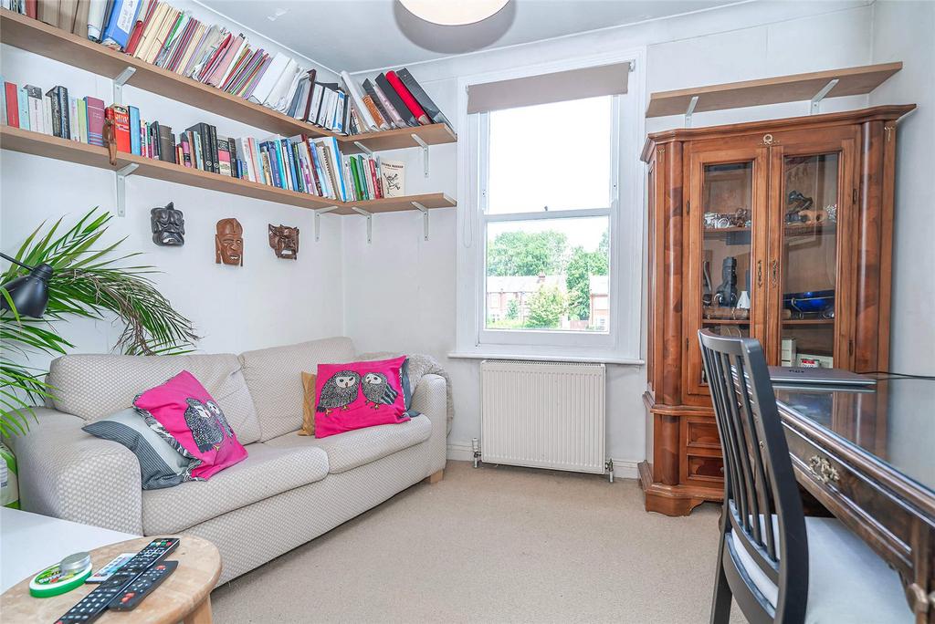 Bedroom 3 B