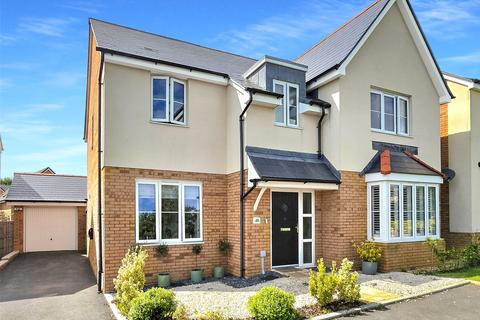 5 bedroom detached house for sale, Wagtail Close, Bude, Cornwall, EX23
