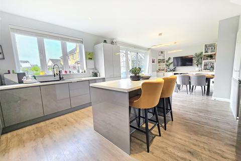 5 bedroom detached house for sale, Wagtail Close, Bude, Cornwall, EX23