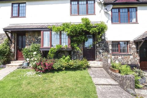 undefined, Willingcott Valley, Woolacombe, Devon, EX34