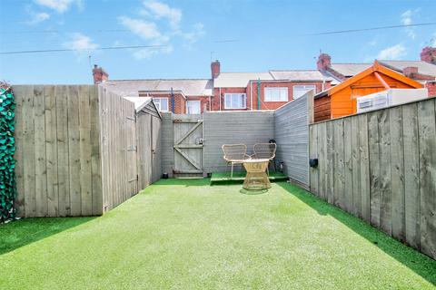 2 bedroom terraced house for sale, Provident Street, Pelton, Chester Le Street, DH2