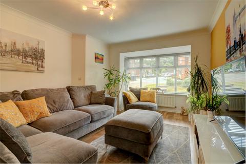4 bedroom detached house for sale, Wesley Lea, Castleside, Consett, DH8
