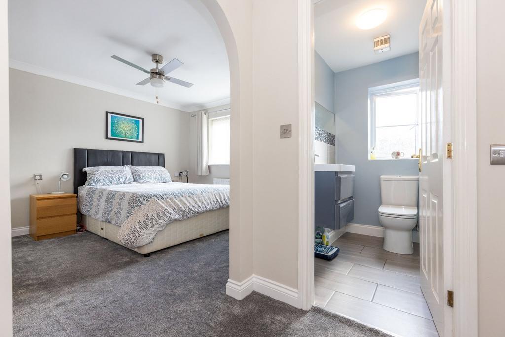 Main Bedroom