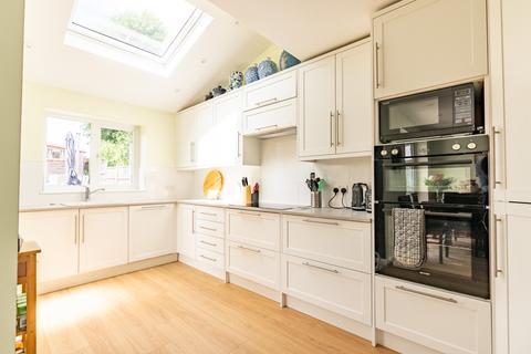 undefined, Saberton Close, St. Albans AL3