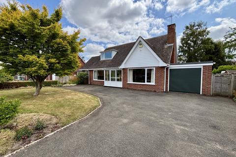 undefined, Simon De Montfort Drive, Worcestershire WR11