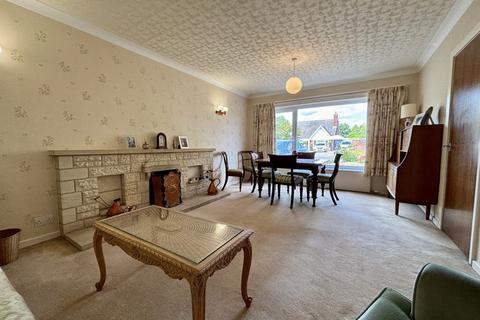 undefined, Simon De Montfort Drive, Worcestershire WR11