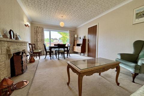 undefined, Simon De Montfort Drive, Worcestershire WR11
