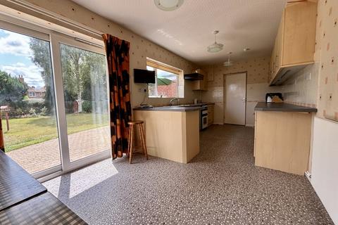 undefined, Simon De Montfort Drive, Worcestershire WR11