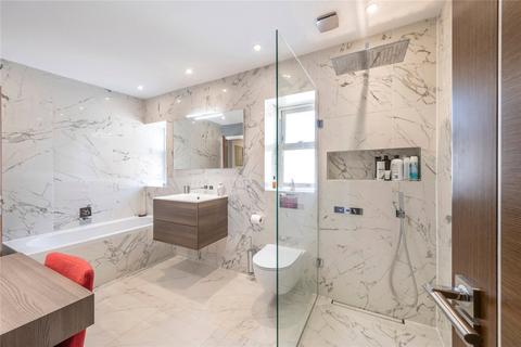 4 bedroom end of terrace house for sale, King George Square, Surrey TW10