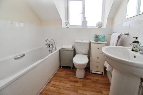 35 Moor Gate, Portishead, Bristol, BS20 7FL