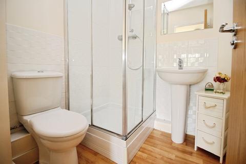35 Moor Gate, Portishead, Bristol, BS20 7FL