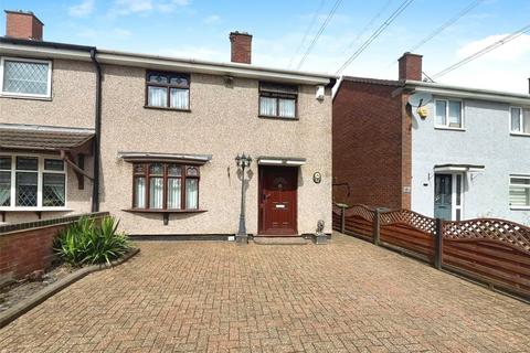3 bedroom semi-detached house for sale, Dowty Avenue, Warwickshire CV12