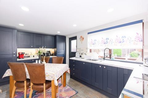 3 bedroom semi-detached house for sale, Abbotsford Drive, Cumbria CA3