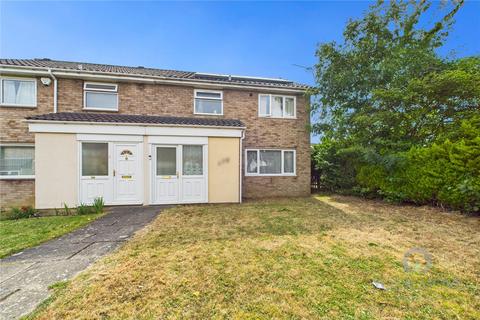 3 bedroom end of terrace house for sale, Grange Road, Northampton NN3