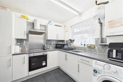 3 bedroom end of terrace house for sale, Grange Road, Northampton NN3