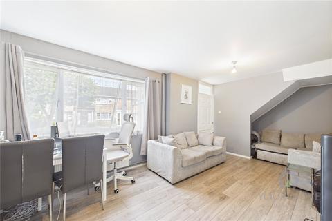 3 bedroom end of terrace house for sale, Grange Road, Northampton NN3