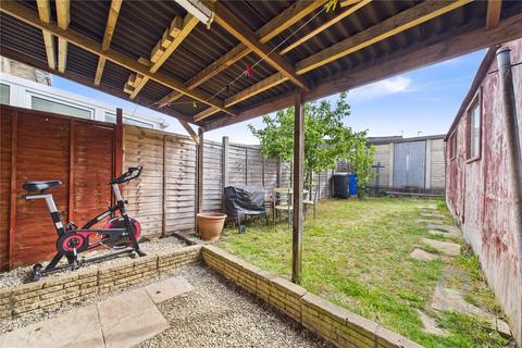 3 bedroom end of terrace house for sale, Grange Road, Northampton NN3