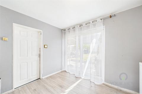 3 bedroom end of terrace house for sale, Grange Road, Northampton NN3
