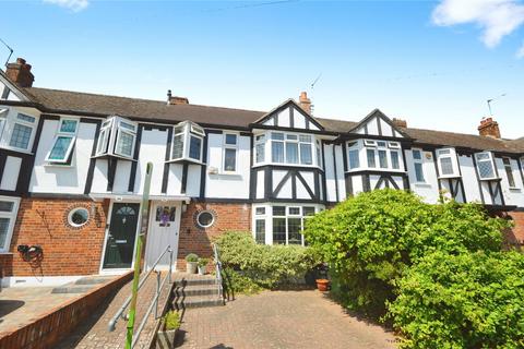 84 Milner Drive, Whitton, Twickenham, TW2 7PJ