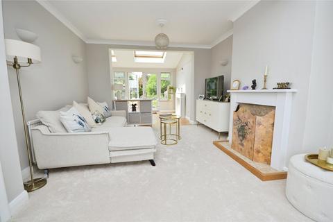 84 Milner Drive, Whitton, Twickenham, TW2 7PJ