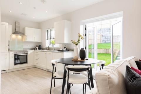 undefined, Plot 045, Moy at Mynster Fields, Fox Covert Lane, Misterton DN10