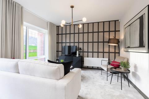 2 bedroom bungalow for sale, Plot 046, Moy at Mynster Fields, DN10, Fox Covert Lane, Misterton DN10