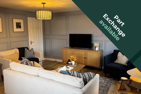 undefined, Plot 006, Clifden at Mynster Fields, Fox Covert Lane, Misterton DN10