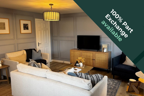 undefined, Plot 006, Clifden at Mynster Fields, Fox Covert Lane, Misterton DN10