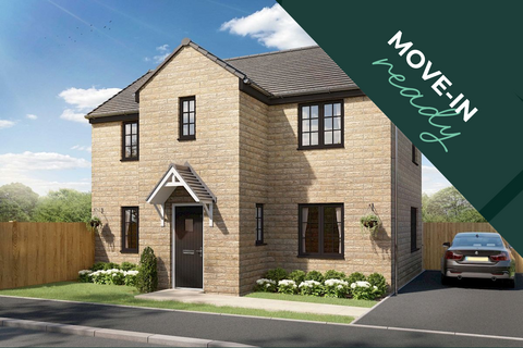 undefined, Plot 006, Clifden at Mynster Fields, Fox Covert Lane, Misterton DN10