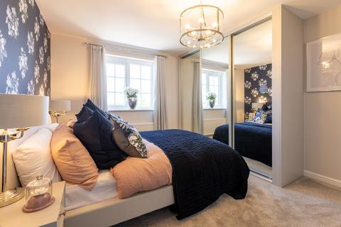 4 bedroom detached house for sale, Plot 005, Blessington at Mynster Fields, DN10, Fox Covert Lane, Misterton DN10