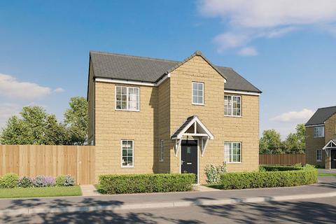 undefined, Plot 010, Clifden at Danum Glade, DN4, Broomhouse Lane, Doncaster DN4