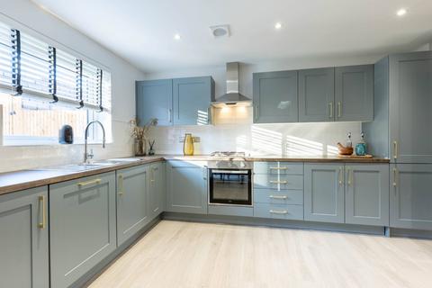 4 bedroom detached house for sale, Plot 013, Dalkey at Danum Glade, DN4, Broomhouse Lane, Doncaster DN4