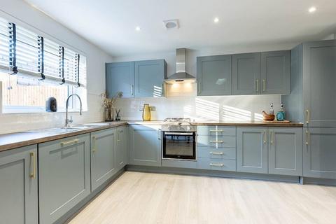 4 bedroom detached house for sale, Plot 013, Dalkey at Danum Glade, DN4, Broomhouse Lane, Doncaster DN4