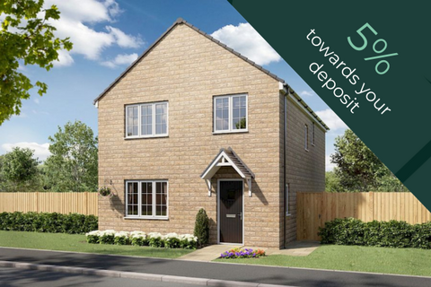 undefined, Plot 013, Dalkey at Danum Glade, DN4, Broomhouse Lane, Doncaster DN4