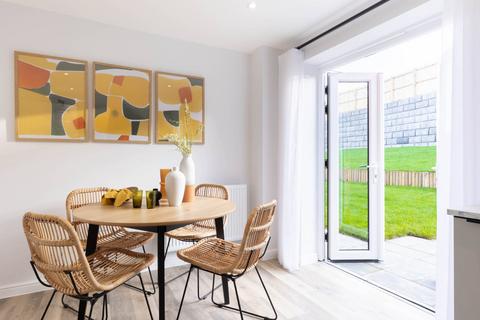 undefined, Plot 013, Dalkey at Danum Glade, DN4, Broomhouse Lane, Doncaster DN4