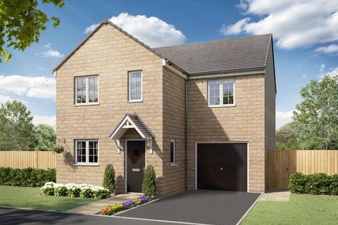 undefined, Plot 012, Dunmore at Danum Glade, DN4, Broomhouse Lane, Doncaster DN4